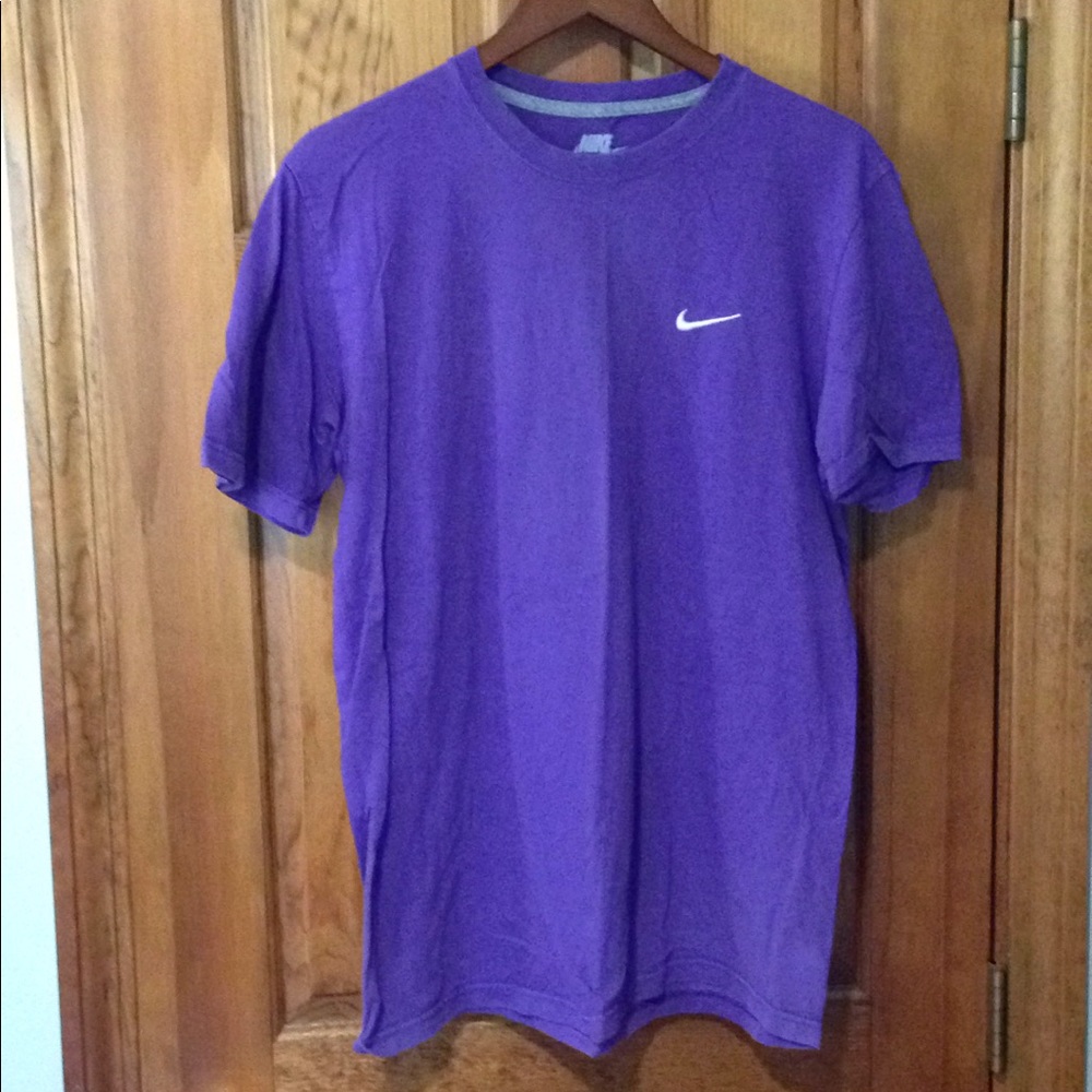 Nike shirt
